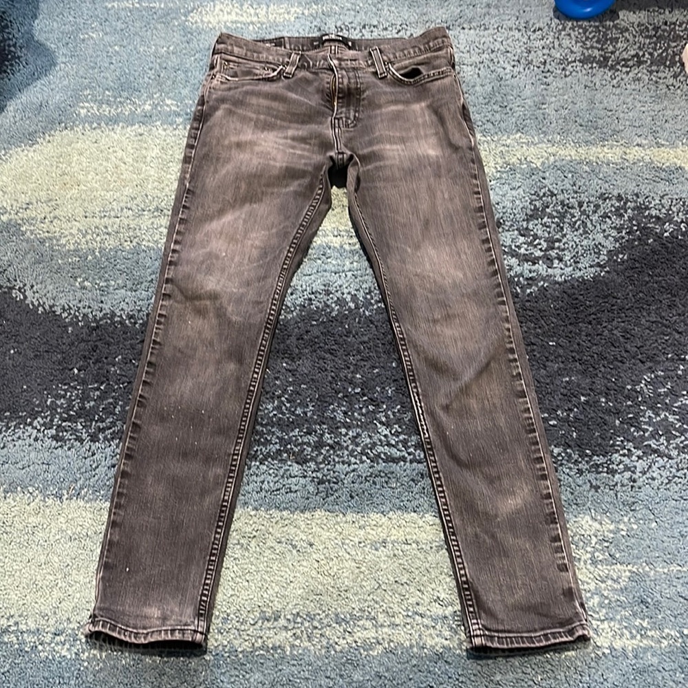 Men jeans